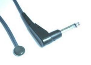 Quality Esophageal / Rectal Pediatric Blood Pressure Cuff 3.0M Length Cable wholesale
