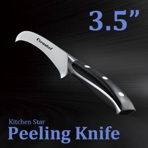 Quality Cerasteel Knife 3.5'' Peeling Knife wholesale