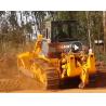 Buy cheap SD22 hydraulic cylinder 154-30-11141 Shantui bulldozer cylinders Single tooth from wholesalers