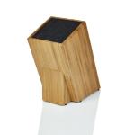 Bamboo Wooden Knife Block