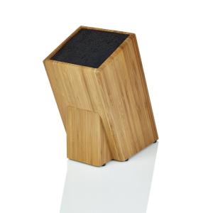 Quality Bamboo Wooden Knife Block wholesale
