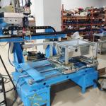 High Degree Of Automation Stainless Steel Hand Sink Manufacturing Multi