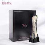 Rejuvenating 12W Vibrating Beauty Apparatus Ultrasonic Rf Ems