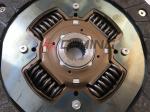 1878654541 Sachs Clutch Kits F14D3 215*150*20.7mm 24 Teeth Clutch Disc