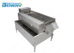 Stable Performance Gravity Belt Thickener For ETP/ Sewage Treatment Plant