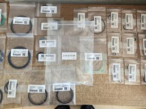 Quality Atlas Copco SC25X Hydrualic Seal Kit 3115917084 wholesale