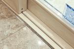 Horizontal 5mm 12a Sliding Patio Security Doors