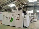 2030 High Speed 5 Axis CNC Machining Centers CE