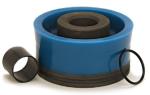 LEWCO W-2215 MUD PUMP, W-2214 MUD PUMP, W-1612 MUD PUMP, W440/446 MUD PUMP