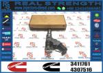 Fuel Injector 4026222 3411756 3411761