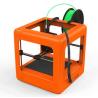 Buy cheap High Efficient FDM 3D Printing Machine 100 - 240 V For School And Kids from wholesalers