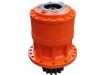OEM DX300 K1002518B Excavator Swing Gearbox