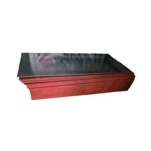 Quality Light Phenolic Coated Plywood , Formwork Plywood Sheets For Outdoor Use wholesale