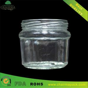 Quality 300ml Glass Mason Jar wholesale
