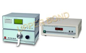 Quality Porosity Tester Laser Perforation Machine YC / T172 Industrial Standard wholesale