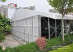 20 x 20 Marquee Tents Outdoor Openning Ceremony For 500 People