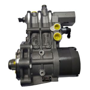 Quality QSK19 Cummins Diesel Injection Pumps Fuel Injection Pump 2888712 2870938 4998820 wholesale