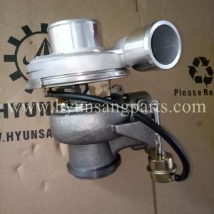 Quality HYUNSANG ENGINE TURBOCHARGER 177-0440 wholesale