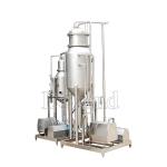 Auto Control Vacuum Degassing Chamber Unit Equipment