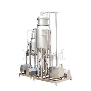 Quality Auto Control Vacuum Degassing Chamber Unit Equipment wholesale