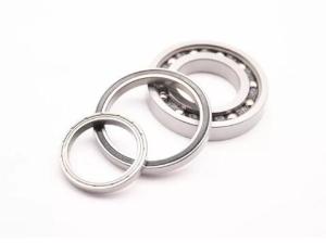 Quality 6705ZZ 25*32*4mm 25mm size ball bearing Robot Joint Thin Wall Ball Bearings wholesale