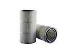 5um,0.5um,0.2um,2um，Particulate Arresting Dust Filter Cartridge , Shot blasting