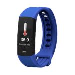 Multi Modes IP66 90mAh Fitness Tracker Smartwatch BT 5.2 Sleep Monitor