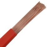 312 A18 316l 1/8" 1/16" Stainless Steel Tig Welding Wires 1.6mm 2.0mm 2.5mm 3.0
