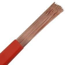 312 A18 316l 1/8" 1/16" Stainless Steel Tig Welding Wires 1.6mm 2.0mm 2.5mm 3.0
