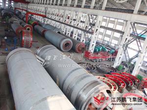 Quality Φ3.6m ball mill Cement Production Equipment wholesale