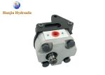 5135305 Engine Oil Pump 6.6cc For 115-90 160-90 130-90 180-90 140-90 Tractor