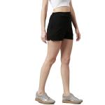 Workout Women Athletic Running Blank Plain Gym Sports Fitness Yoga Shorts with