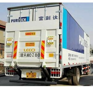 Quality Dongfeng Hydraulic Tailgate Lifter 2 Ton wholesale