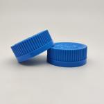 Polypropylene 38mm Plastic Cap , Anti Spill Dispensing Bottle Cap