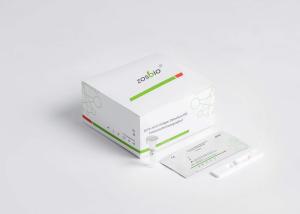 Quality 96.67% Sensitivity COVID-19 Test Kit wholesale