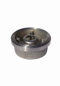 Quality single disc ss check valve wholesale