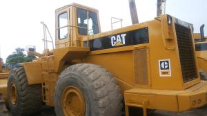 Quality Used loader cat 960f/secondhand caterpillar 960f loarer wholesale