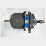 Sino Truck HOWO Str Wg9000360600 Truck Spare Parts 30 30 Front Brake Chamber