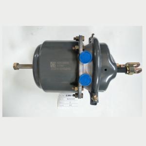 Quality Contact for Shipping Cost Sinotruk HOWO Truck Parts Spring Brake Chamber Wg9000360600 wholesale