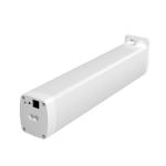 2.4GHz Smart Curtain Motor Alexa 50mm For Straight Window Mute