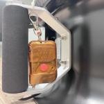 HVAC Air Capture Hoods 1m3/H Cleanroom Air Balance Flow Hood