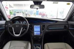 Quality BAIC EU260 Sedan Electric Car New Energy Taxi Vehicles Used Four Wheel SUV wholesale