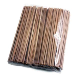 Quality Dark Bamboo Chopsticks 23cm wholesale