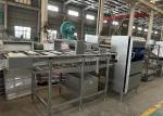 Simple Operation Indomie Noodle Machine Plant Machinery Dongfang