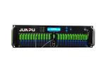48 Port High Power Edfa Erbium Doped Fiber Amplifier For Ftth 1550nm