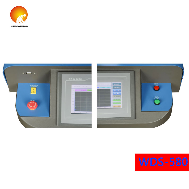 4800W Mobile IC Removal Machine For 2*2mm-60*60mm Chip Iphone 5s Repair