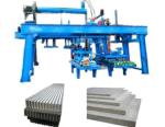 Fiber Cement Board 200kw Mgo Wall Panel Making Machine