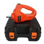 Portable Dc 12V Electric Wheel Impact Wrench For Car Tire