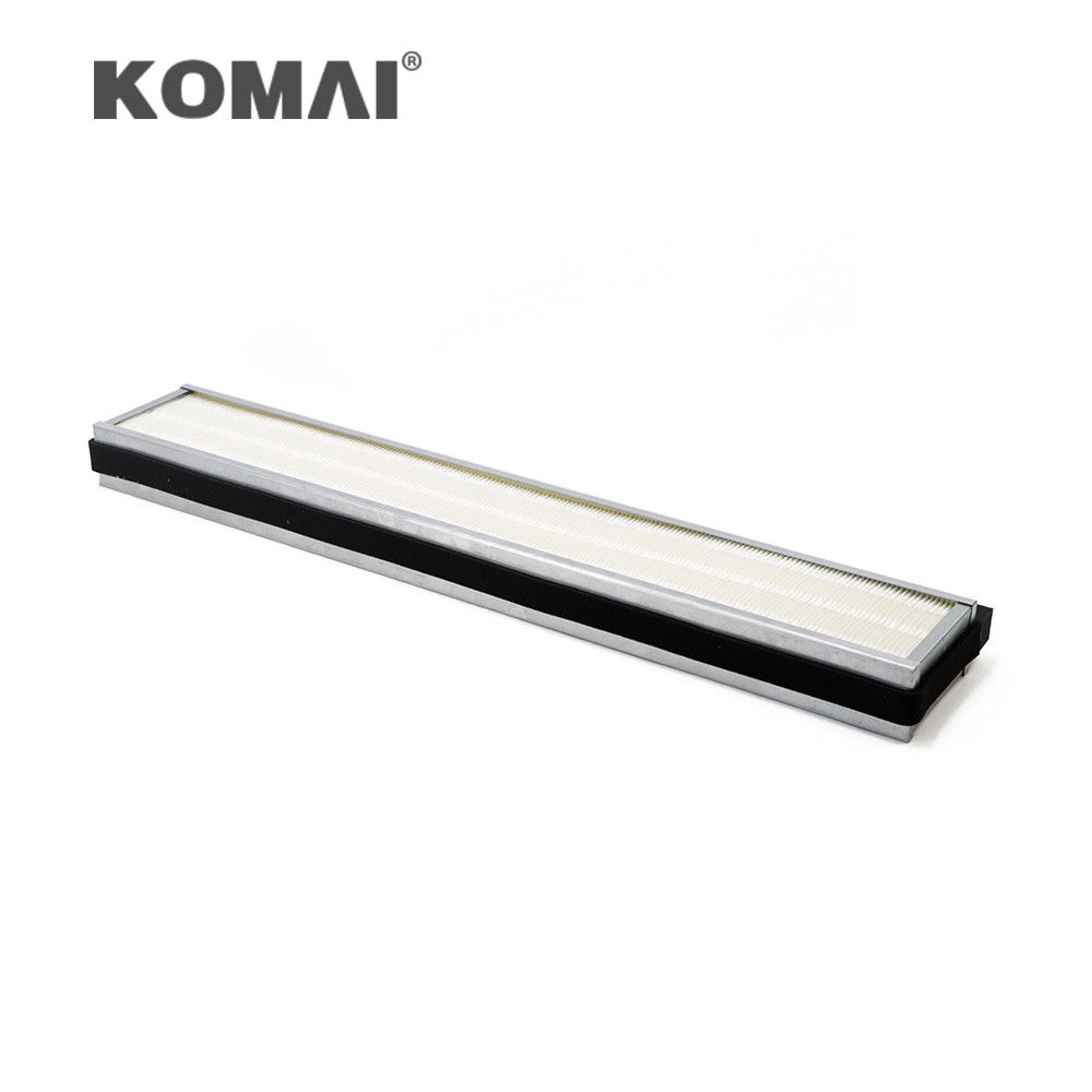KOMAI Air Cabin Filter PA 5668 360260A2 P 75-0025 SKL 46276 53.289.00 93513 E CU 37001 SC 60048 ELR 7535 PFA 5635 1770813