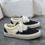 2024 Spring Autumn New Low-Top Sneakers Trendy Shoes Versatile Couple Casual